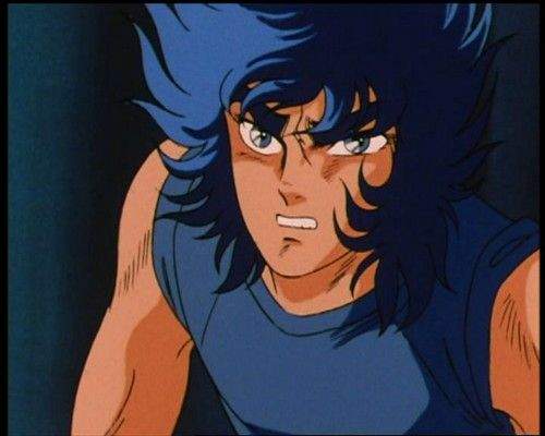 Otaku Gallery  / Anime e Manga / Saint Seiya / Screen Shots / Episodi / 057 - Ritorno dall`Ade / 162.jpg